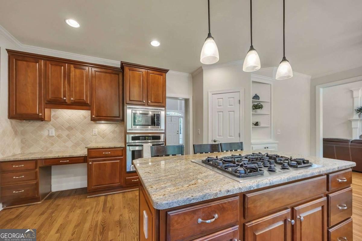 223 Davis Mill Road Ball Ground - 14