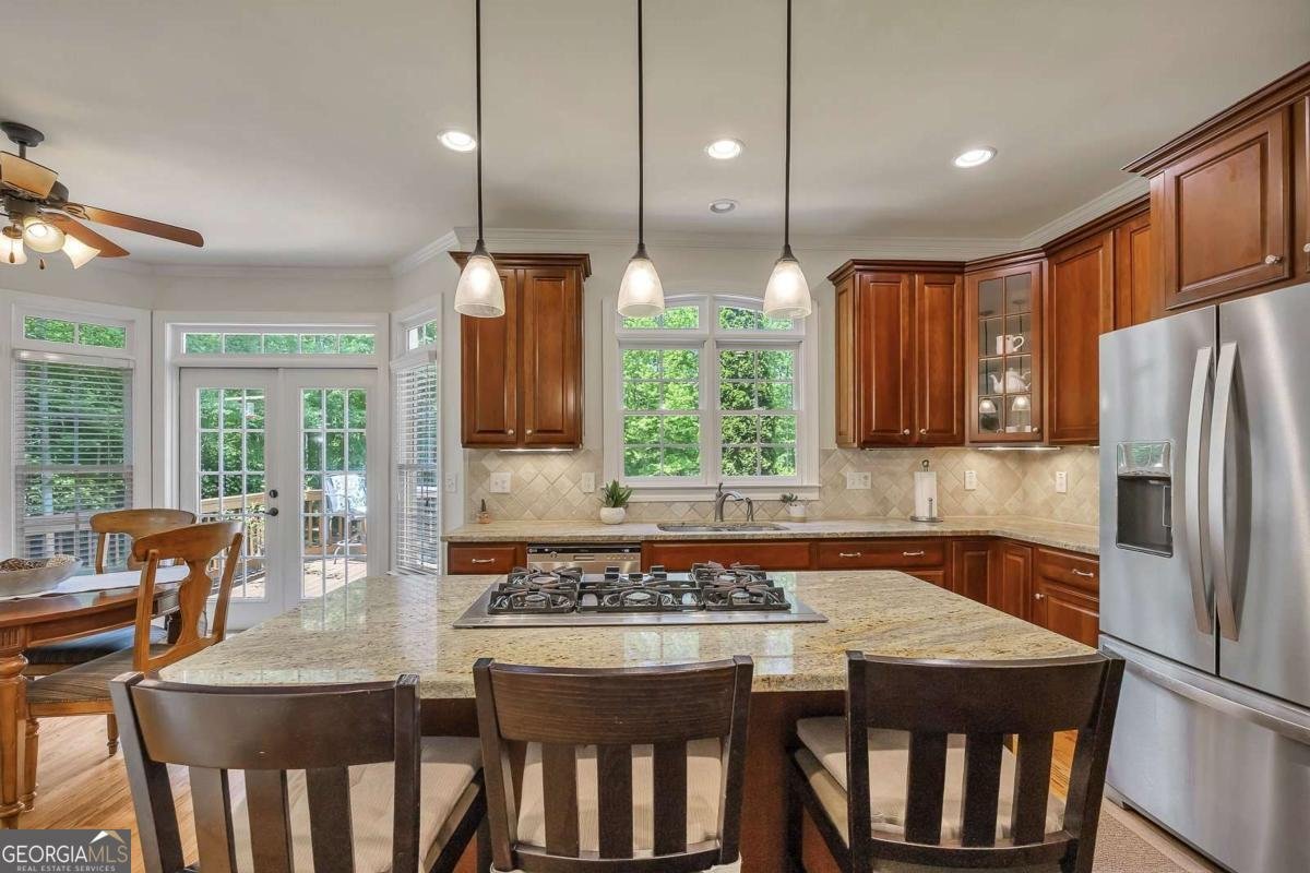 223 Davis Mill Road Ball Ground - 15
