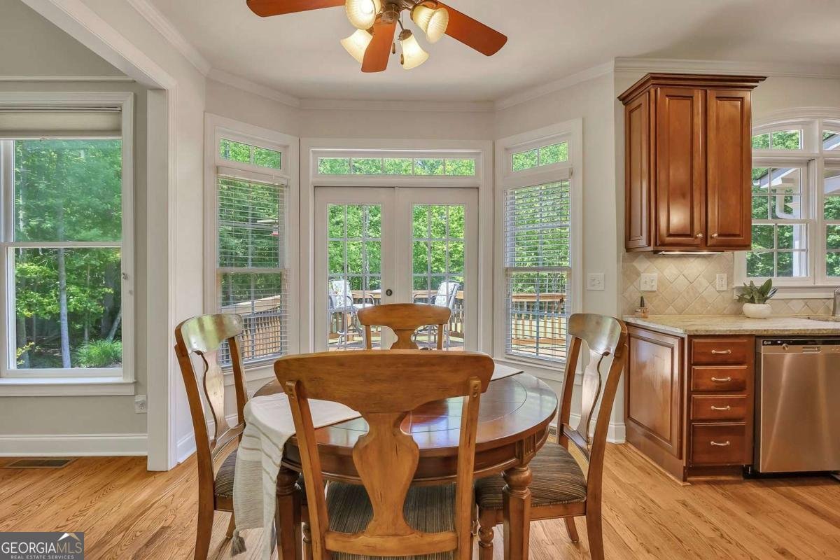 223 Davis Mill Road Ball Ground - 16
