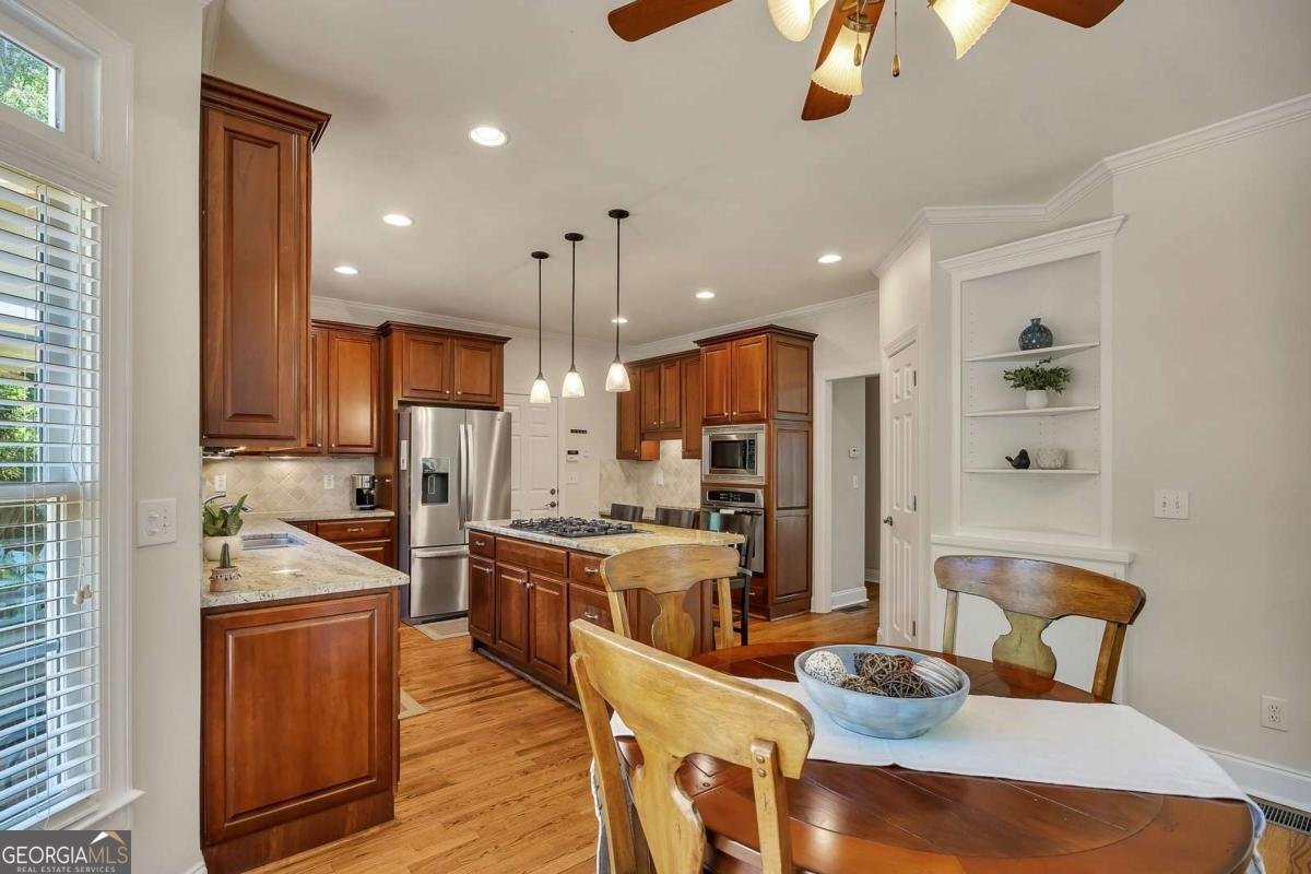 223 Davis Mill Road Ball Ground - 17