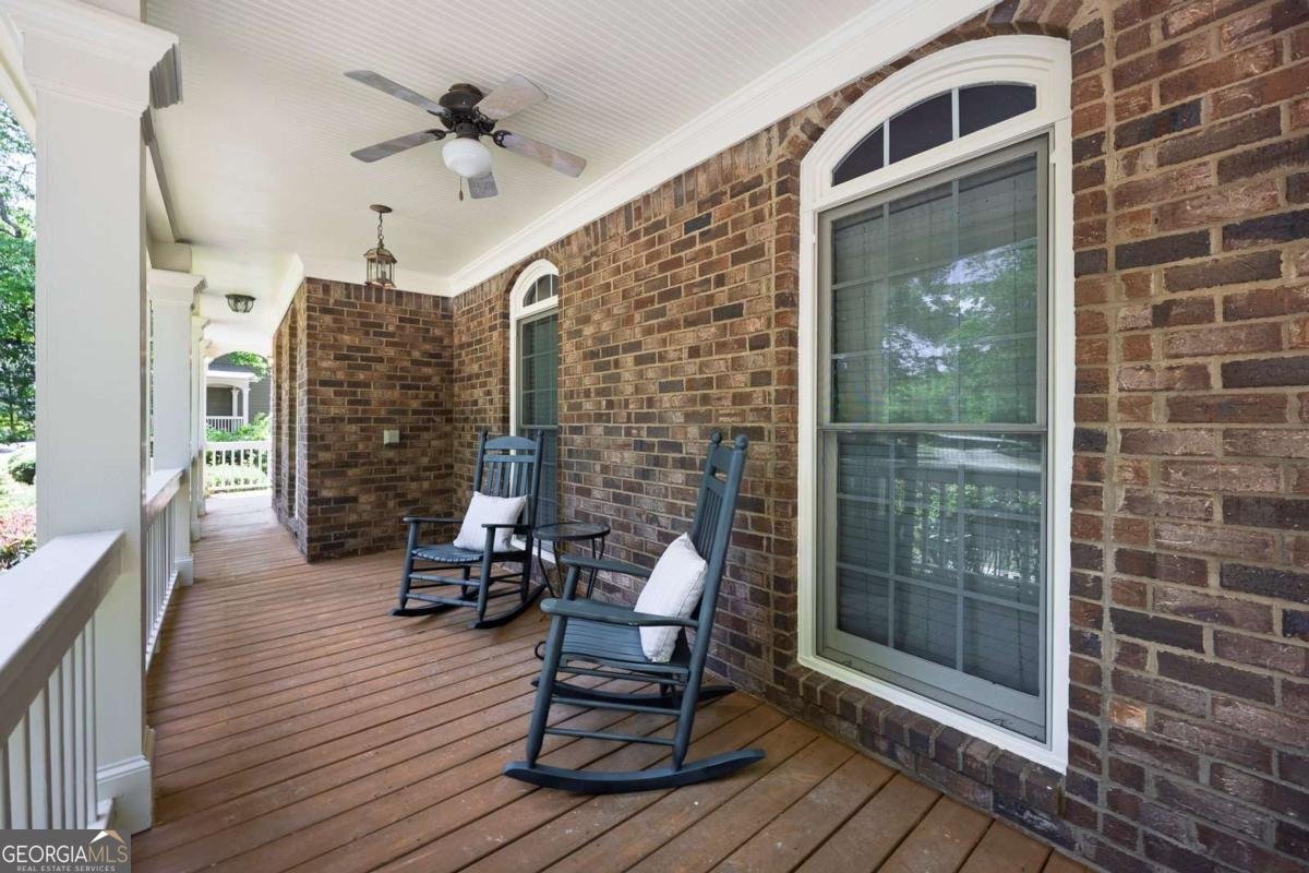223 Davis Mill Road Ball Ground - 2