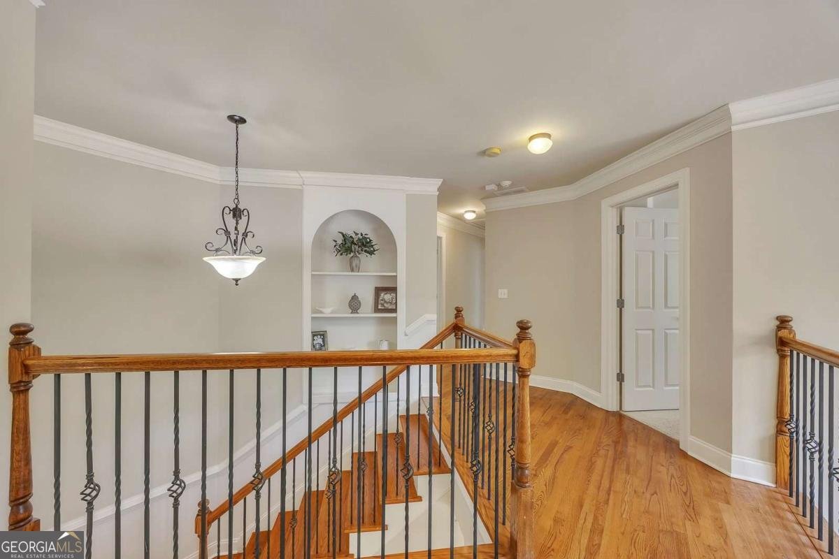 223 Davis Mill Road Ball Ground - 21