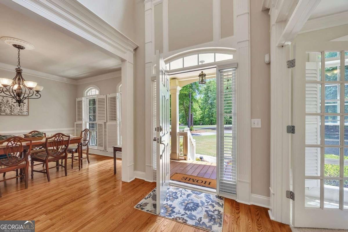 223 Davis Mill Road Ball Ground - 3
