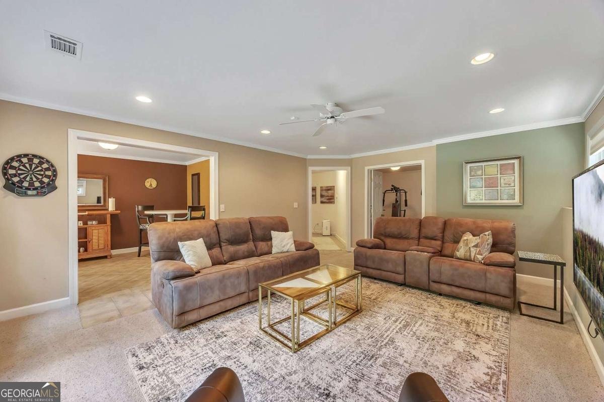 223 Davis Mill Road Ball Ground - 33