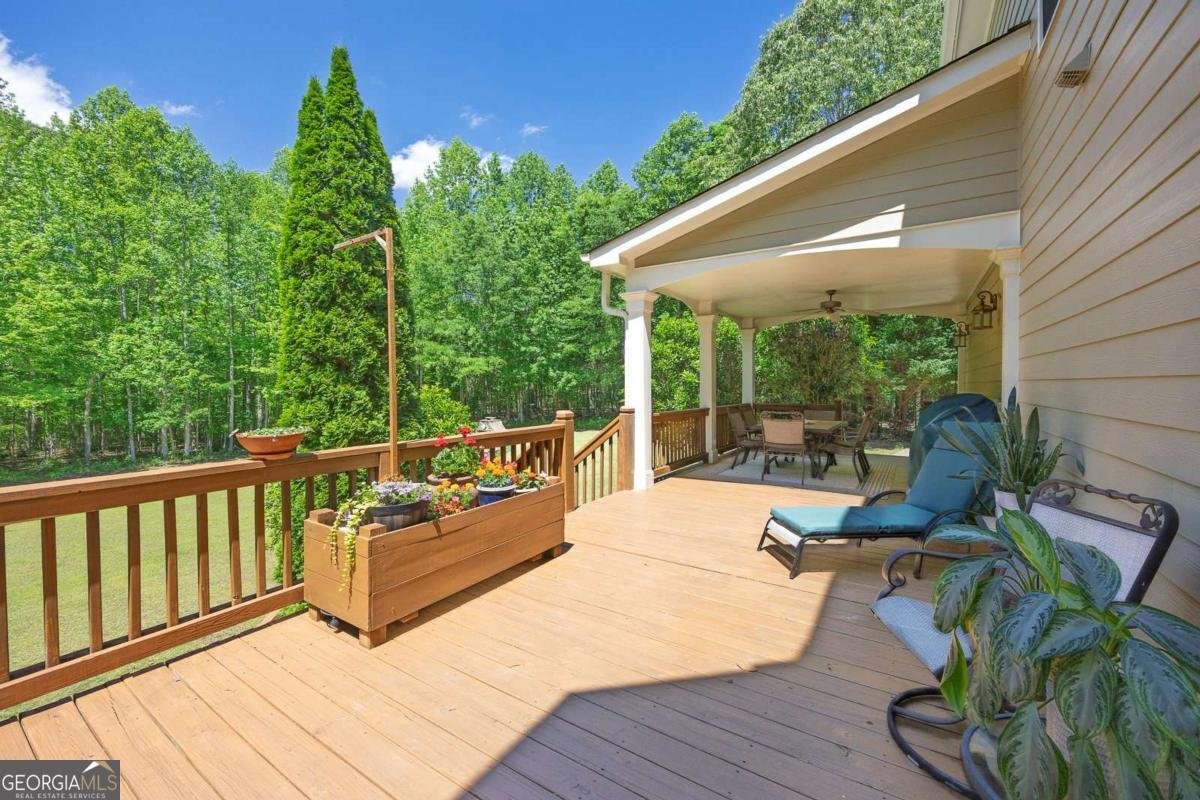 223 Davis Mill Road Ball Ground - 40