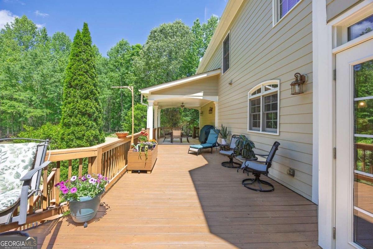 223 Davis Mill Road Ball Ground - 41