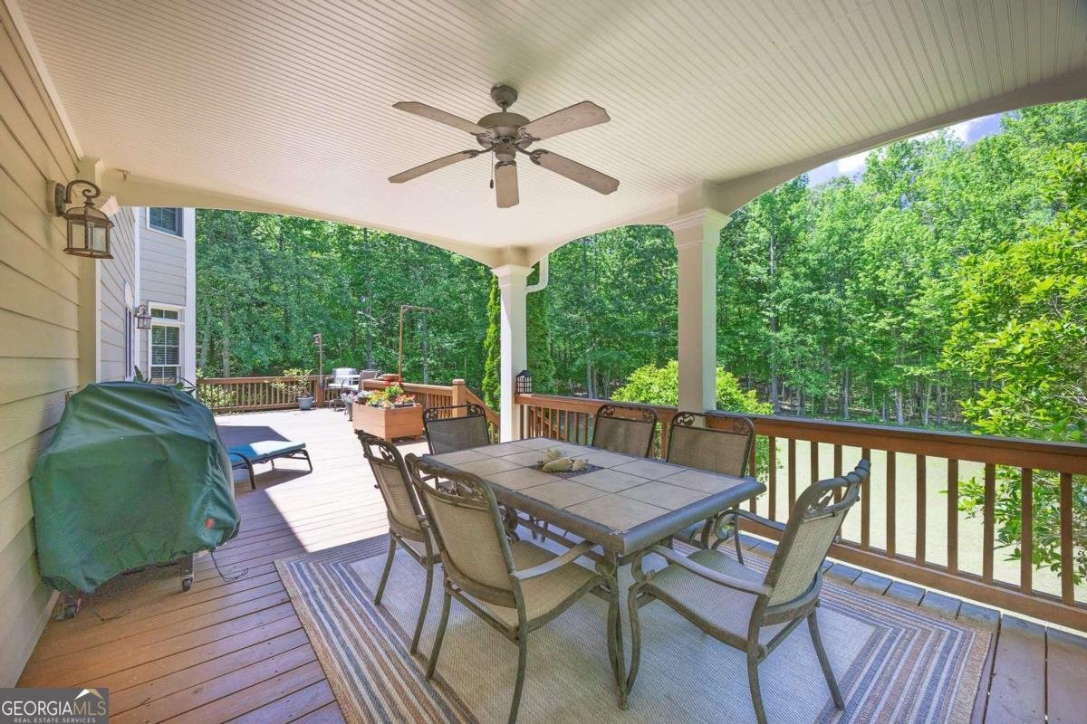 223 Davis Mill Road Ball Ground - 42