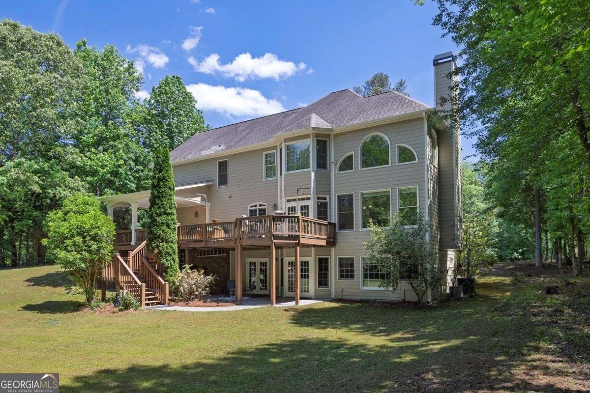 223 Davis Mill Road Ball Ground - 43