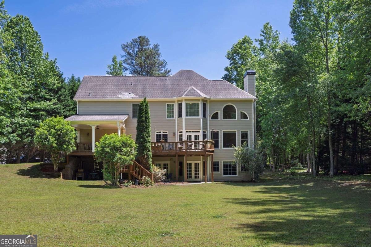 223 Davis Mill Road Ball Ground - 44
