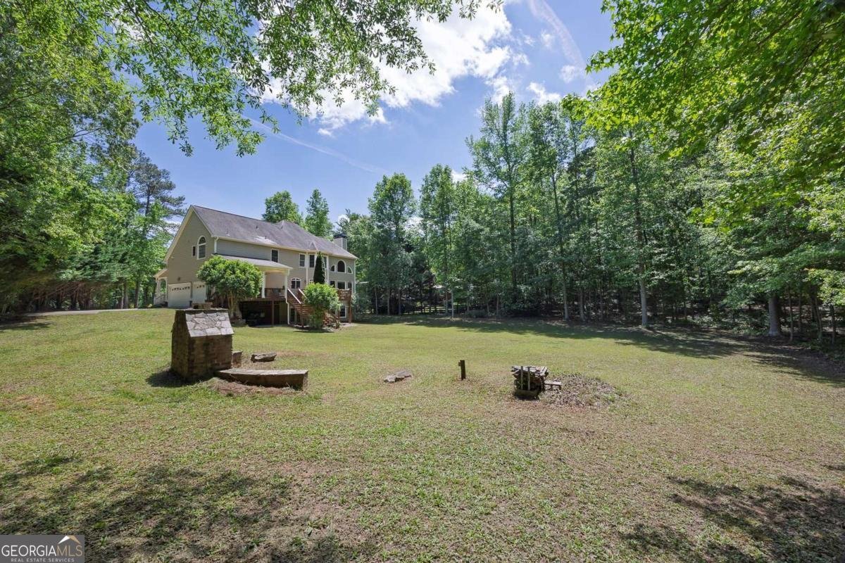 223 Davis Mill Road Ball Ground - 45