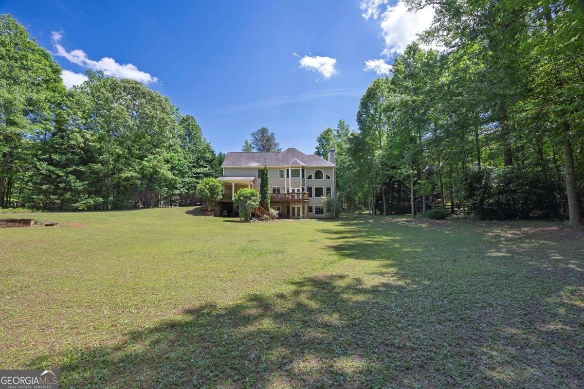 223 Davis Mill Road Ball Ground - 46