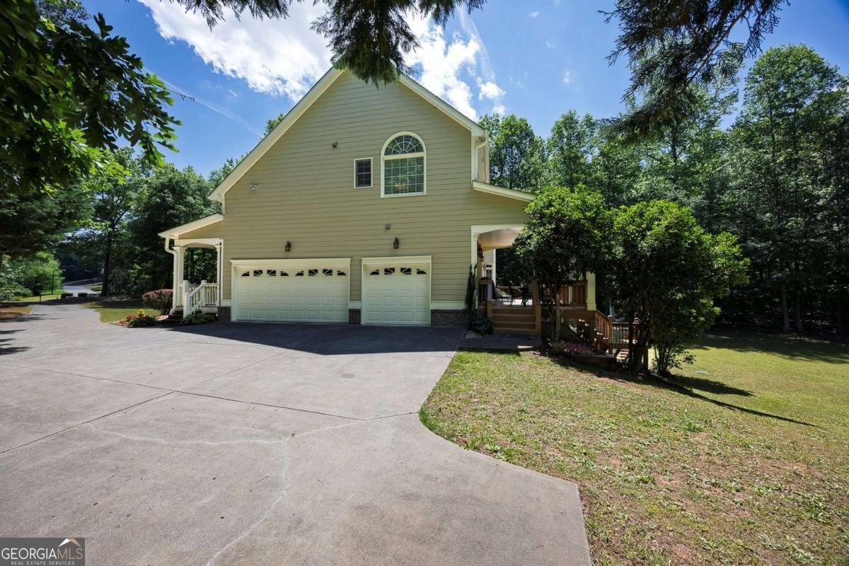 223 Davis Mill Road Ball Ground - 48