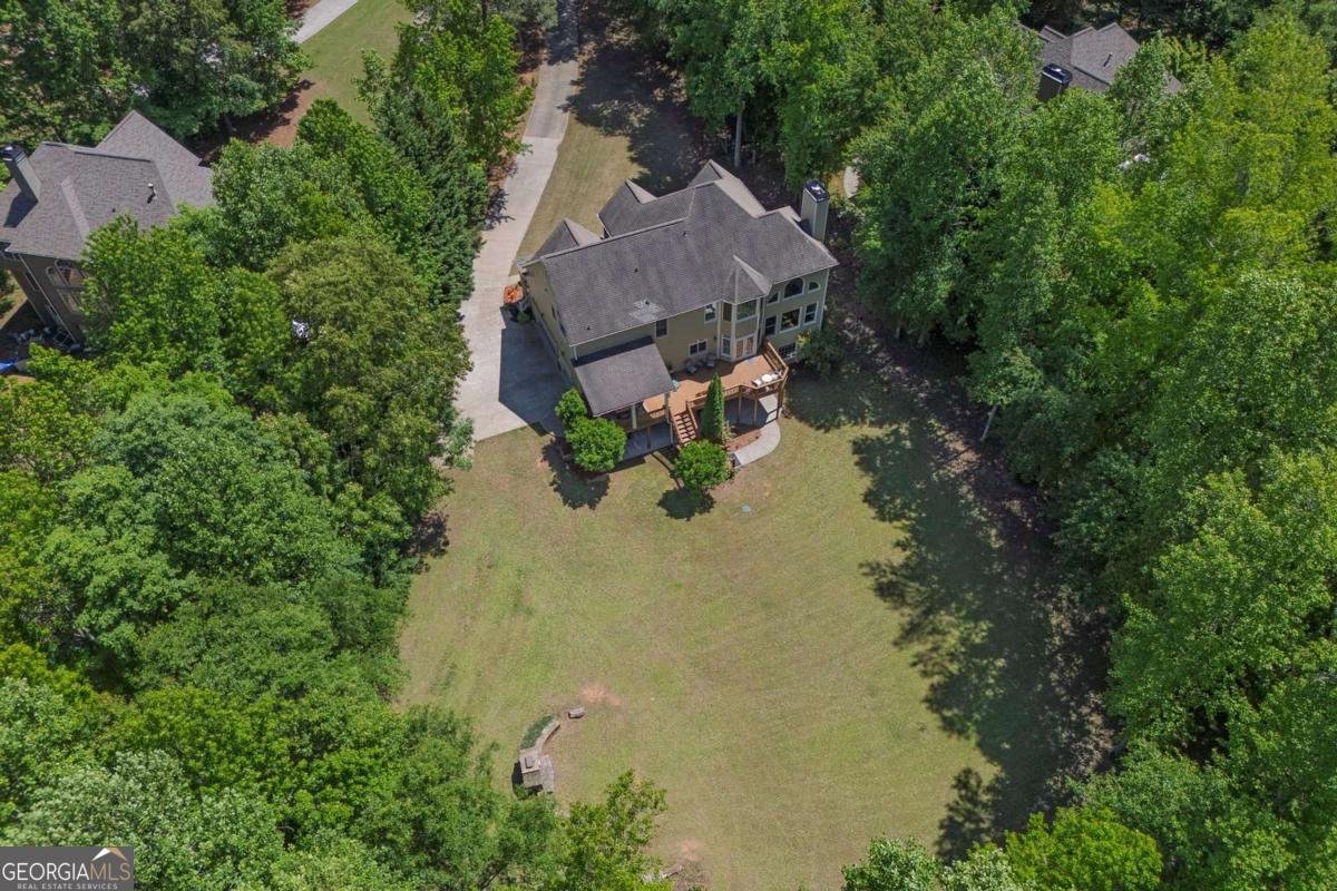 223 Davis Mill Road Ball Ground - 49