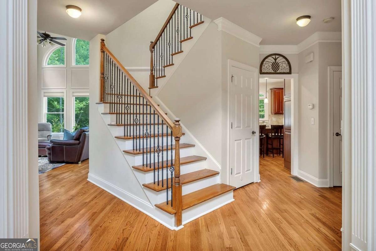 223 Davis Mill Road Ball Ground - 8