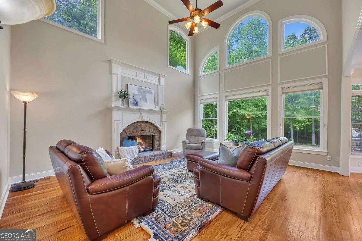 223 Davis Mill Road Ball Ground - 9