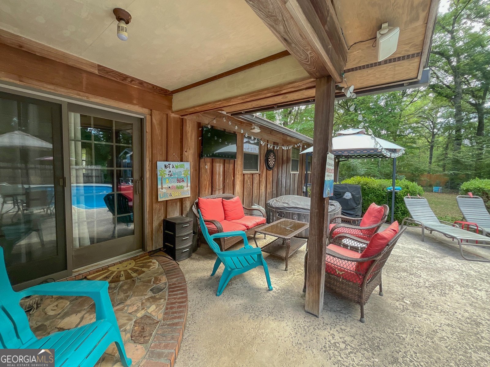 3080 Us Highway 80 Dublin - 9