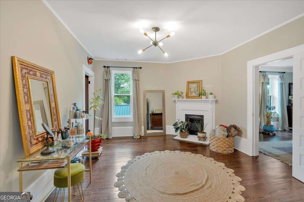 540 Marble Street Rockmart - 29