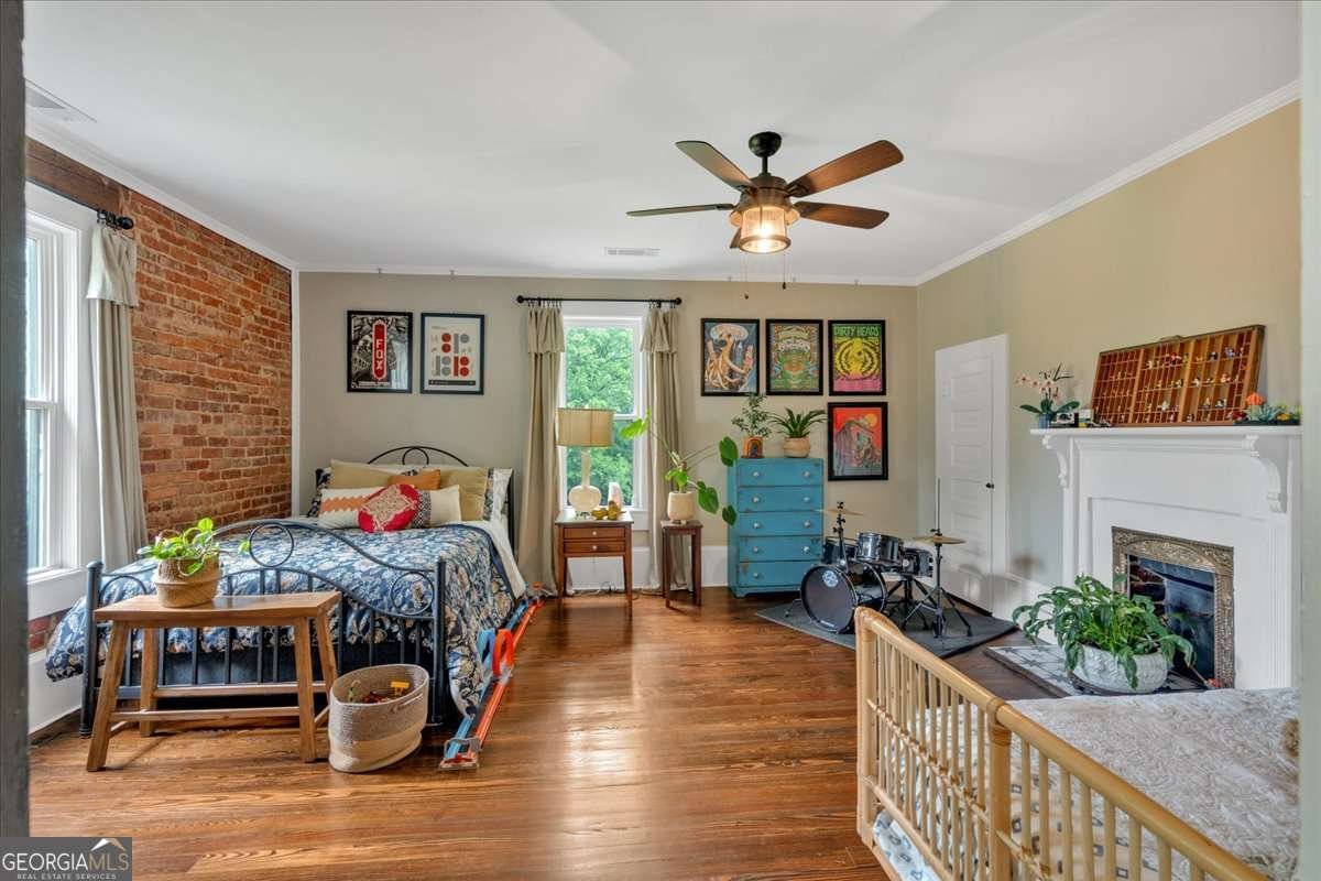 540 Marble Street Rockmart - 35