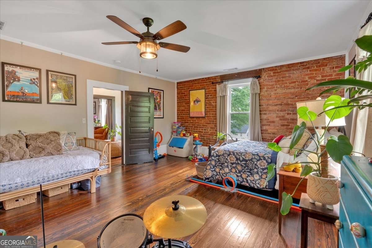 540 Marble Street Rockmart - 36
