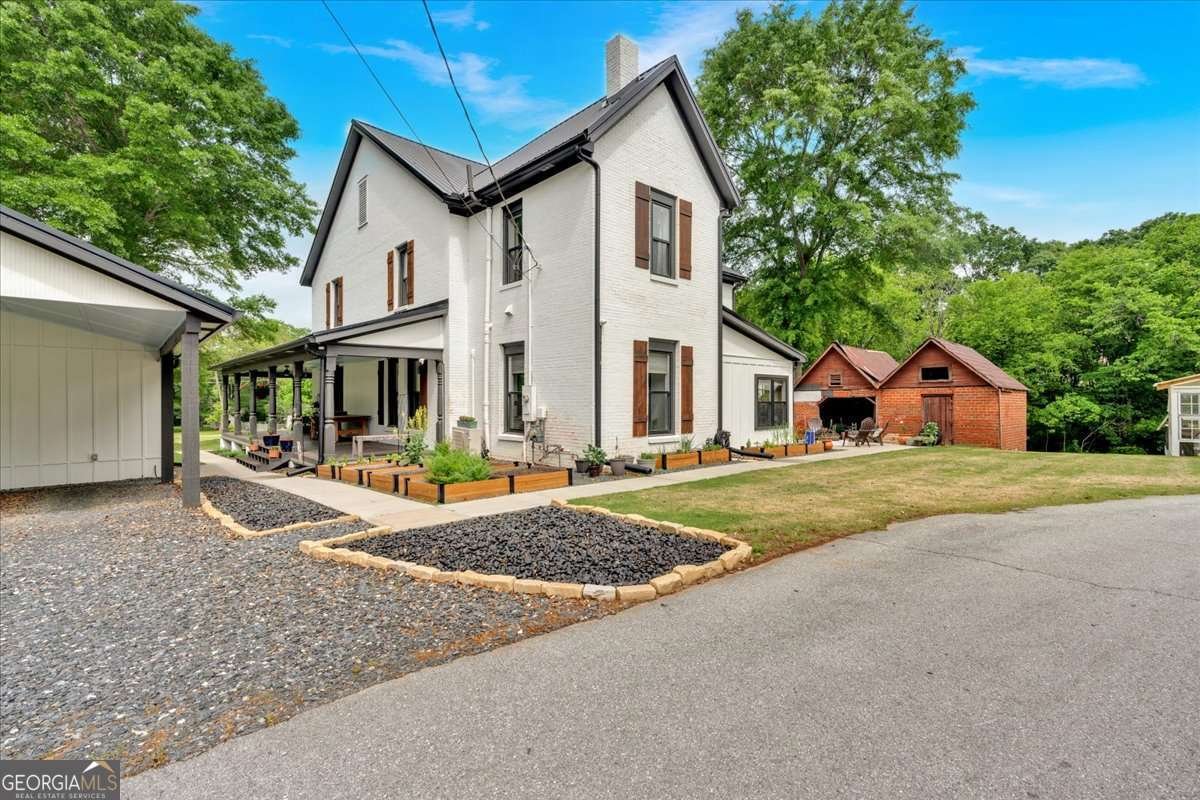 540 Marble Street Rockmart - 45