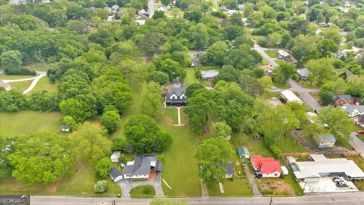 540 Marble Street Rockmart - 49
