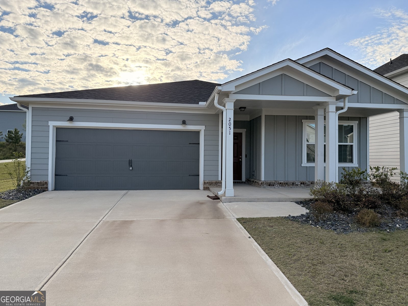 2051 Blue Sky Avenue Covington - 1
