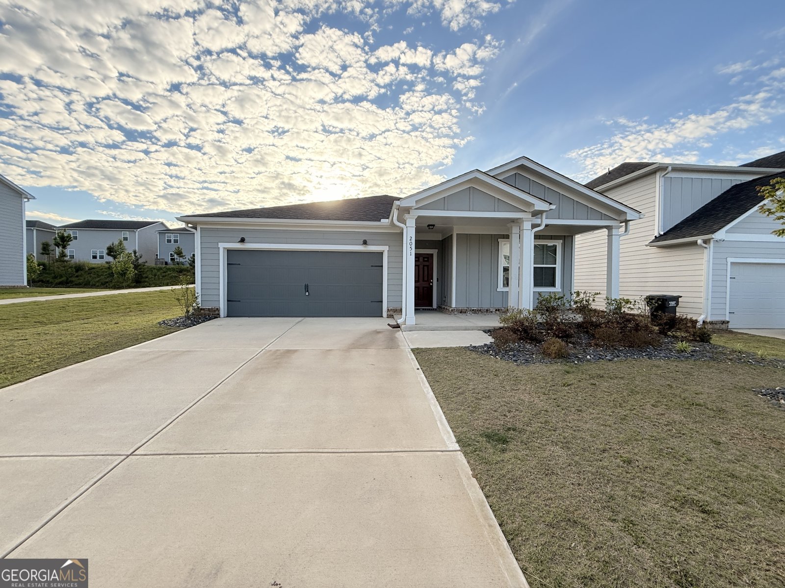 2051 Blue Sky Avenue Covington - 11