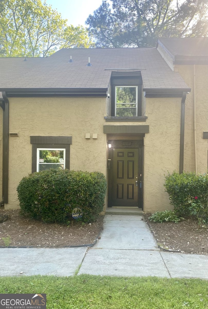 103 Tiburon Court Stonecrest - 1