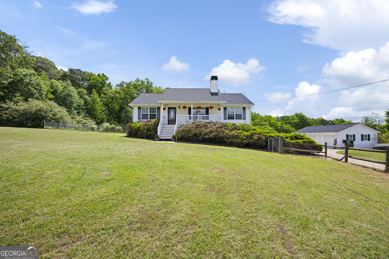 901 Tallapoosa East Church Road Buchanan - 2