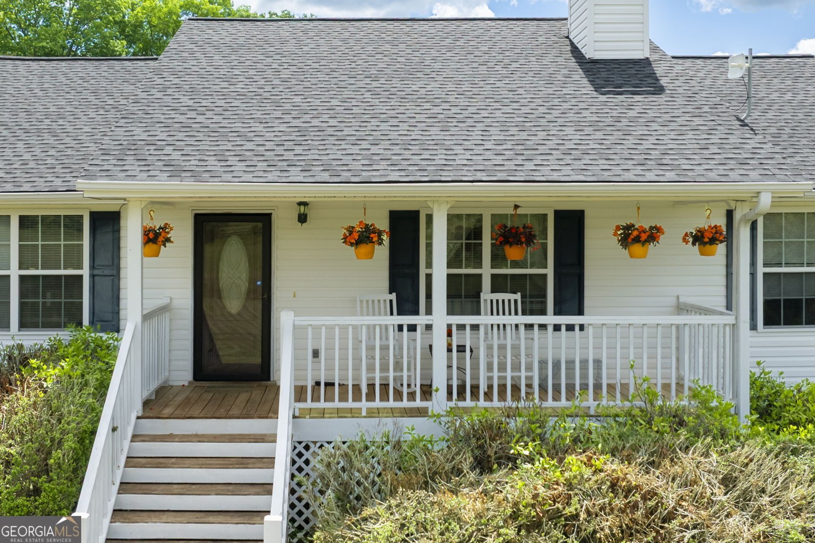901 Tallapoosa East Church Road Buchanan - 3