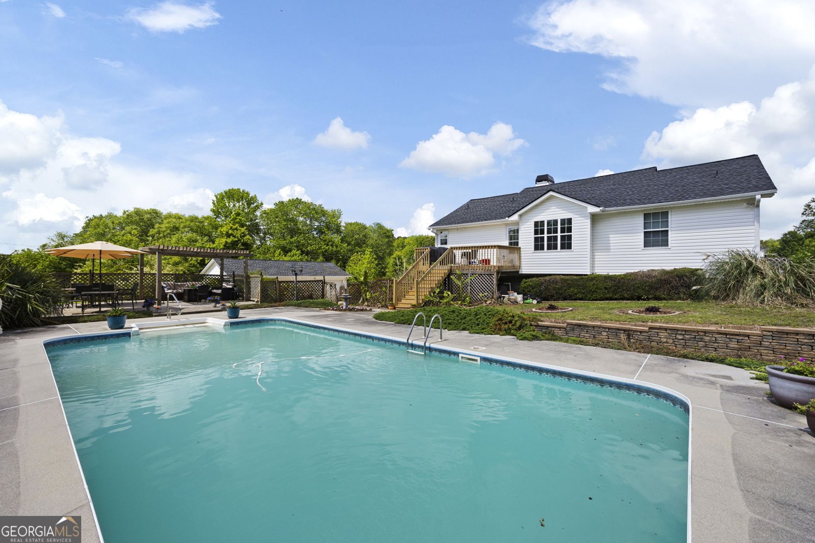 901 Tallapoosa East Church Road Buchanan - 32