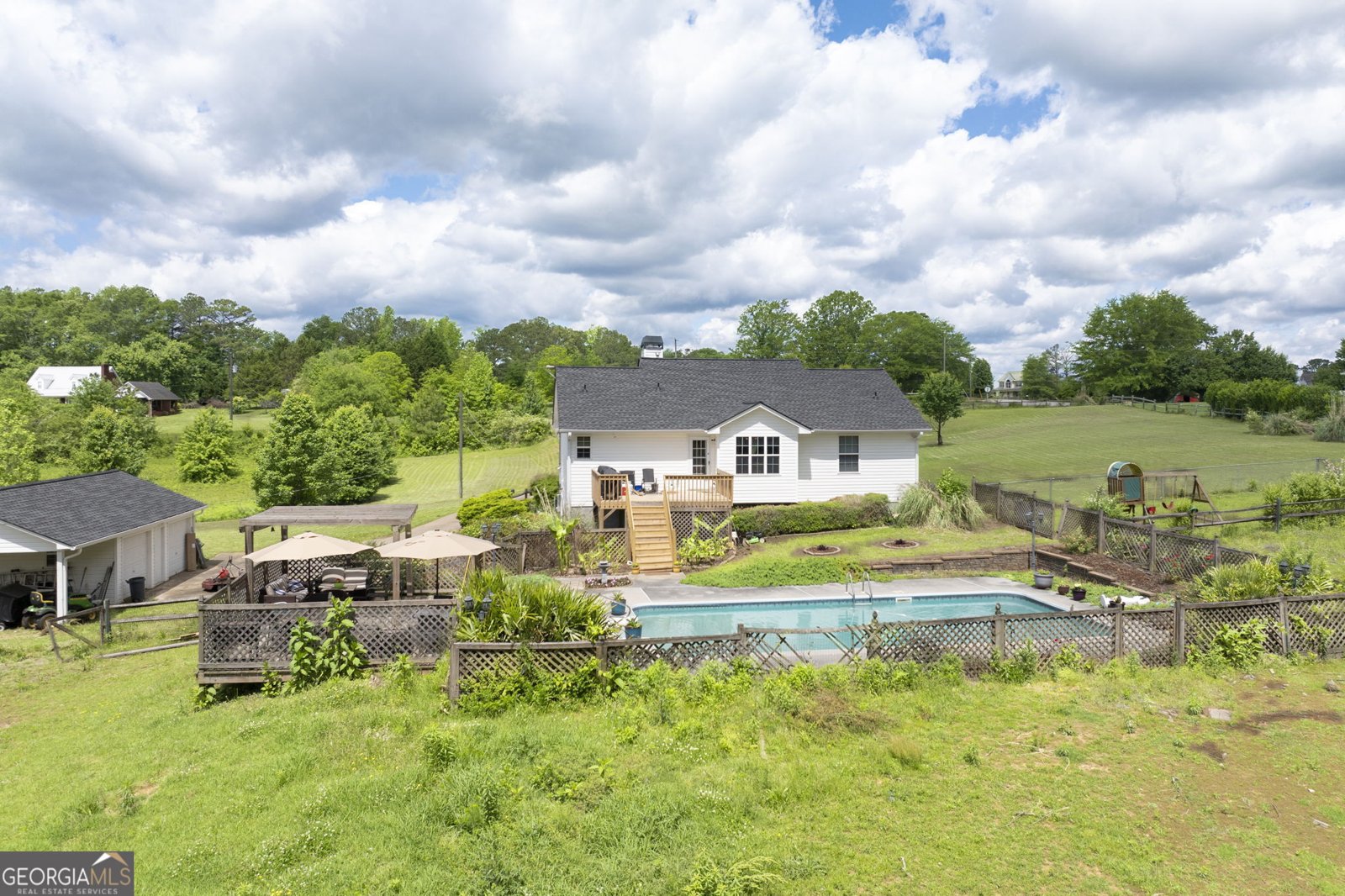 901 Tallapoosa East Church Road Buchanan - 37