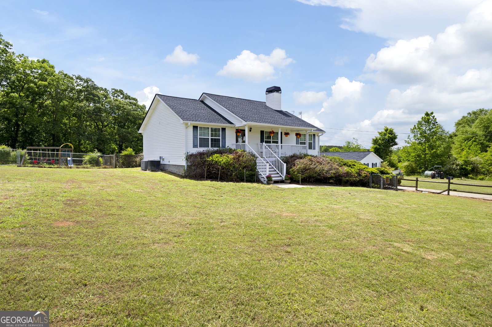 901 Tallapoosa East Church Road Buchanan - 4