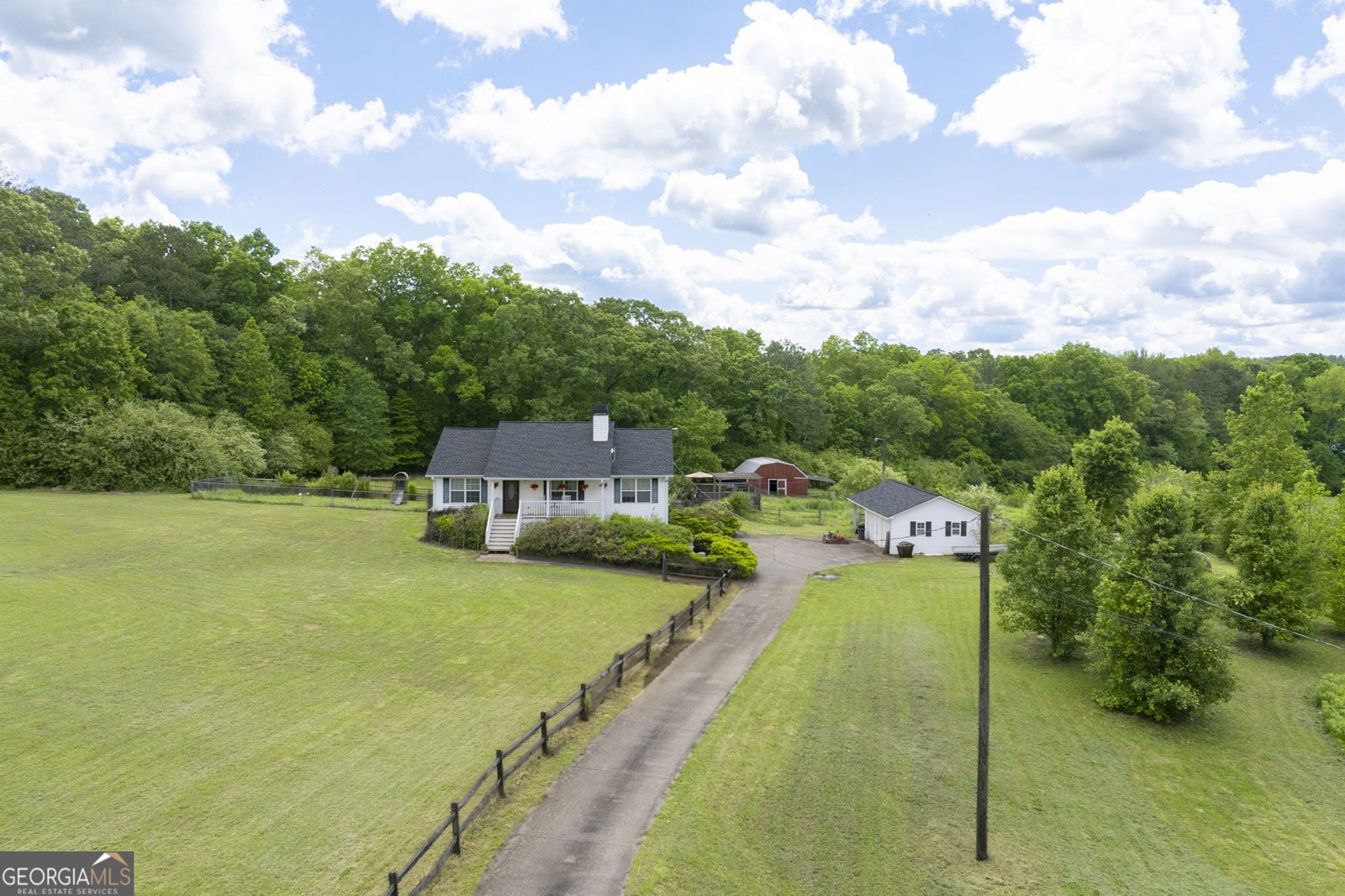 901 Tallapoosa East Church Road Buchanan - 42