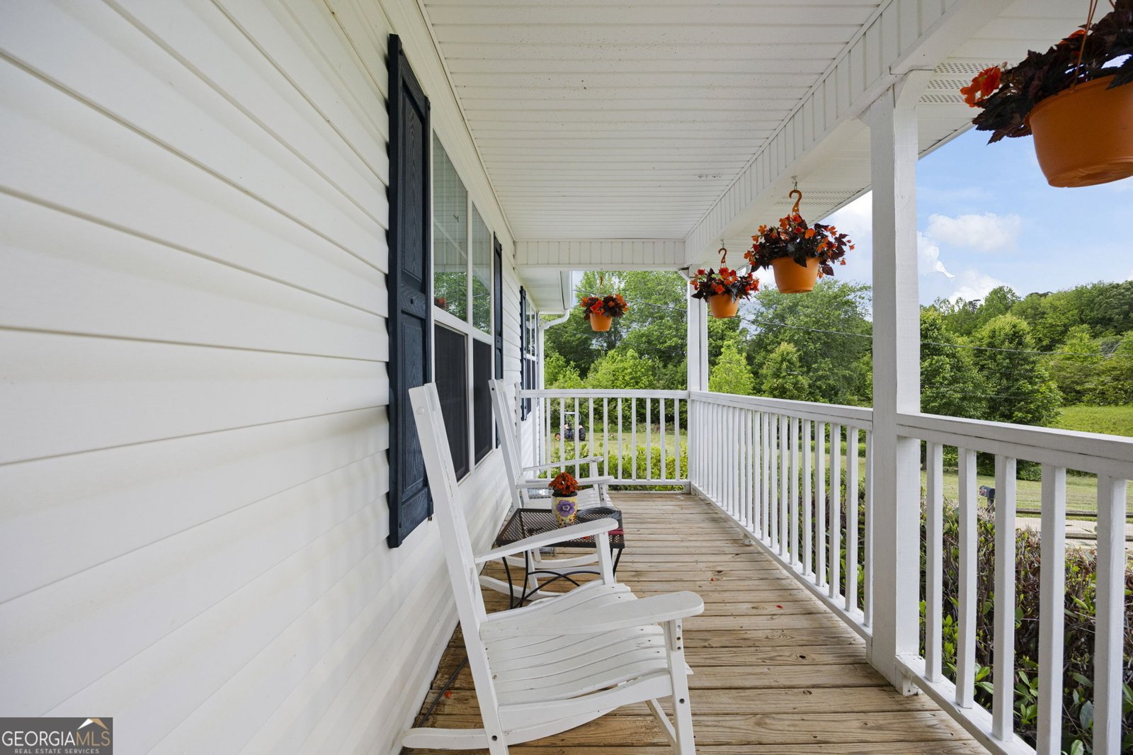 901 Tallapoosa East Church Road Buchanan - 5