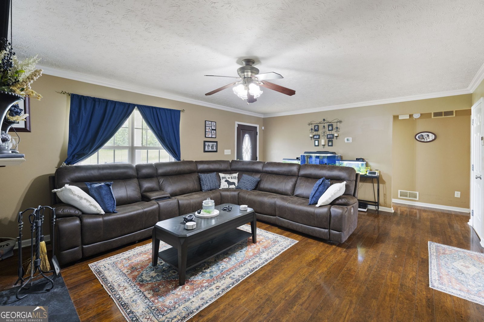 901 Tallapoosa East Church Road Buchanan - 8