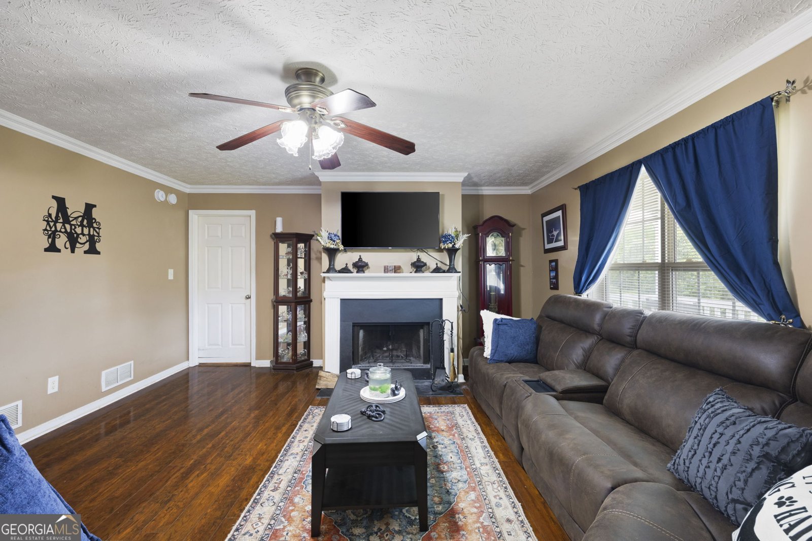 901 Tallapoosa East Church Road Buchanan - 9