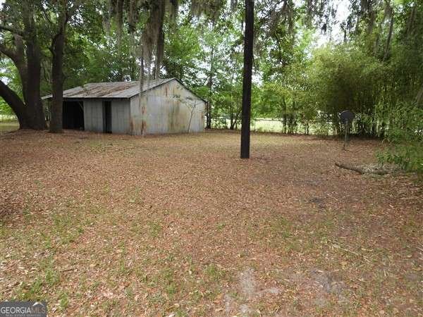 410 Live Oak Church Road Hinesville - 15