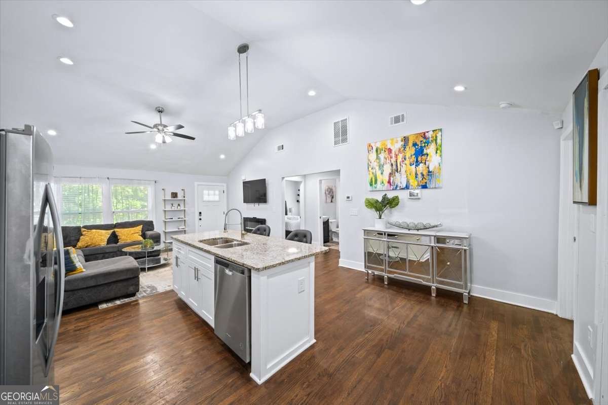 1482 Andrews Street Atlanta - 10