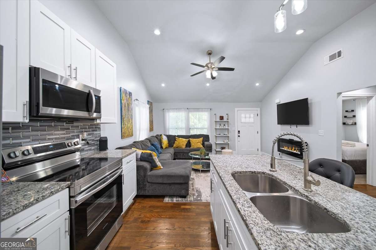 1482 Andrews Street Atlanta - 12