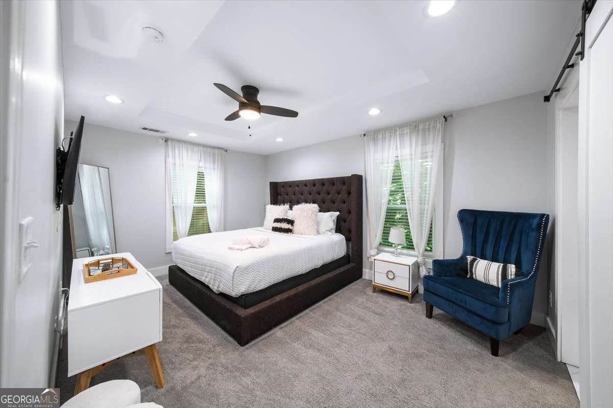 1482 Andrews Street Atlanta - 14