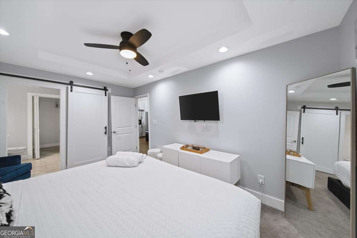 1482 Andrews Street Atlanta - 16