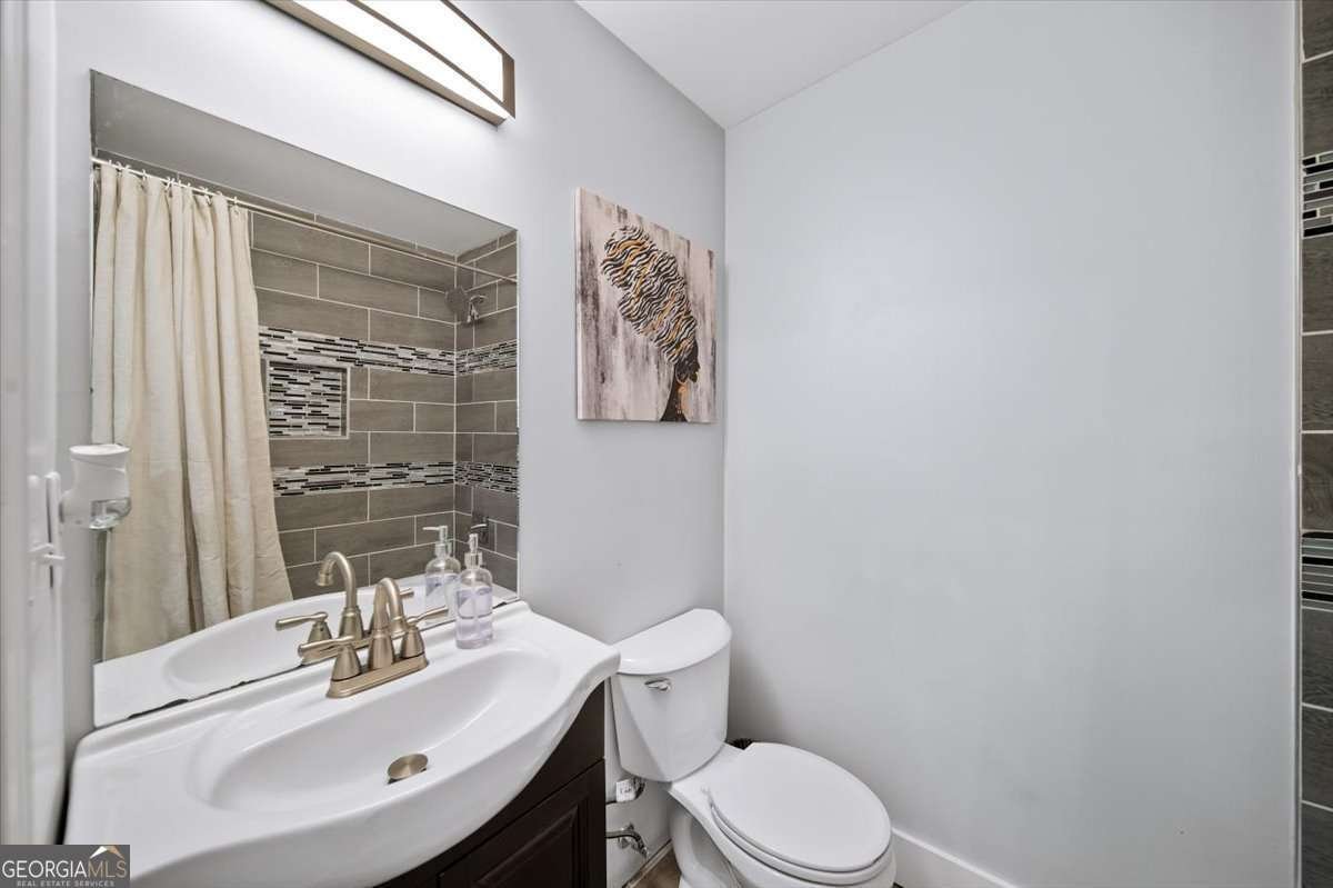 1482 Andrews Street Atlanta - 27