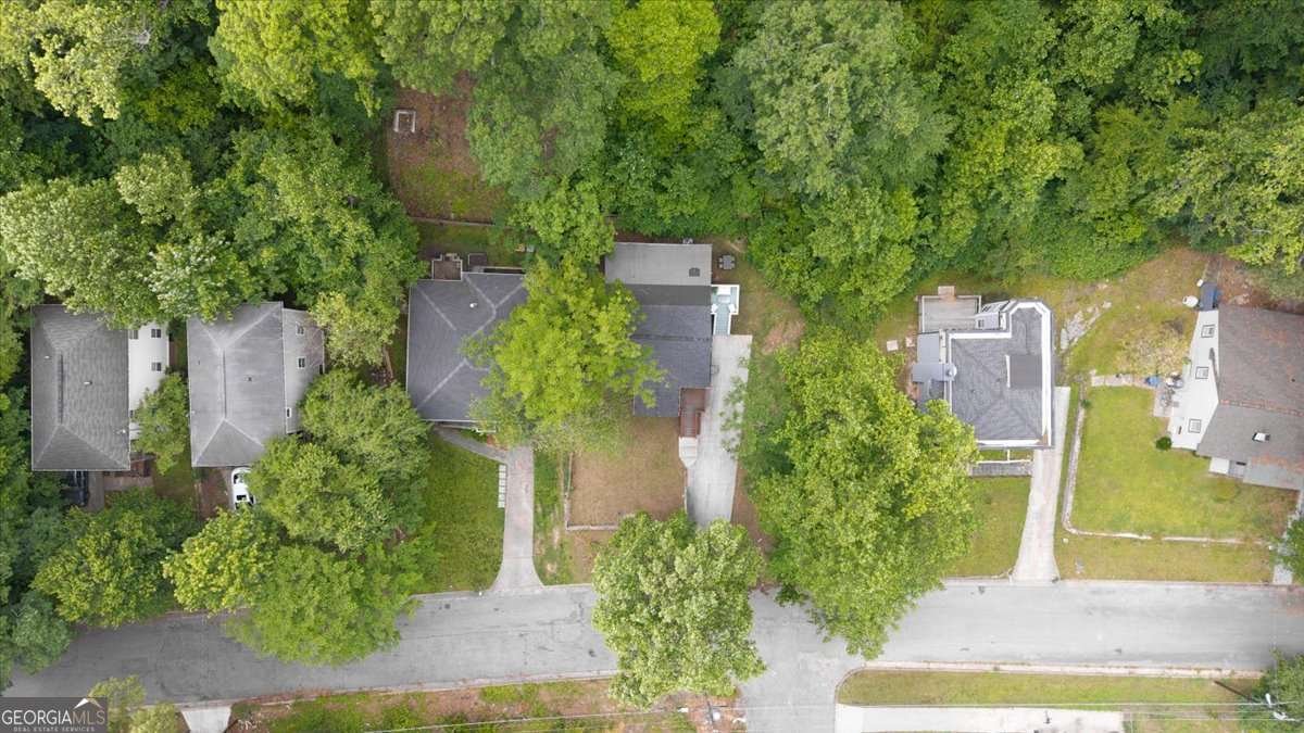 1482 Andrews Street Atlanta - 4