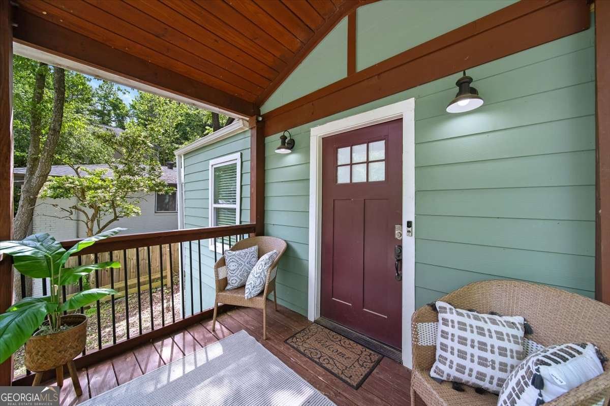 1482 Andrews Street Atlanta - 5