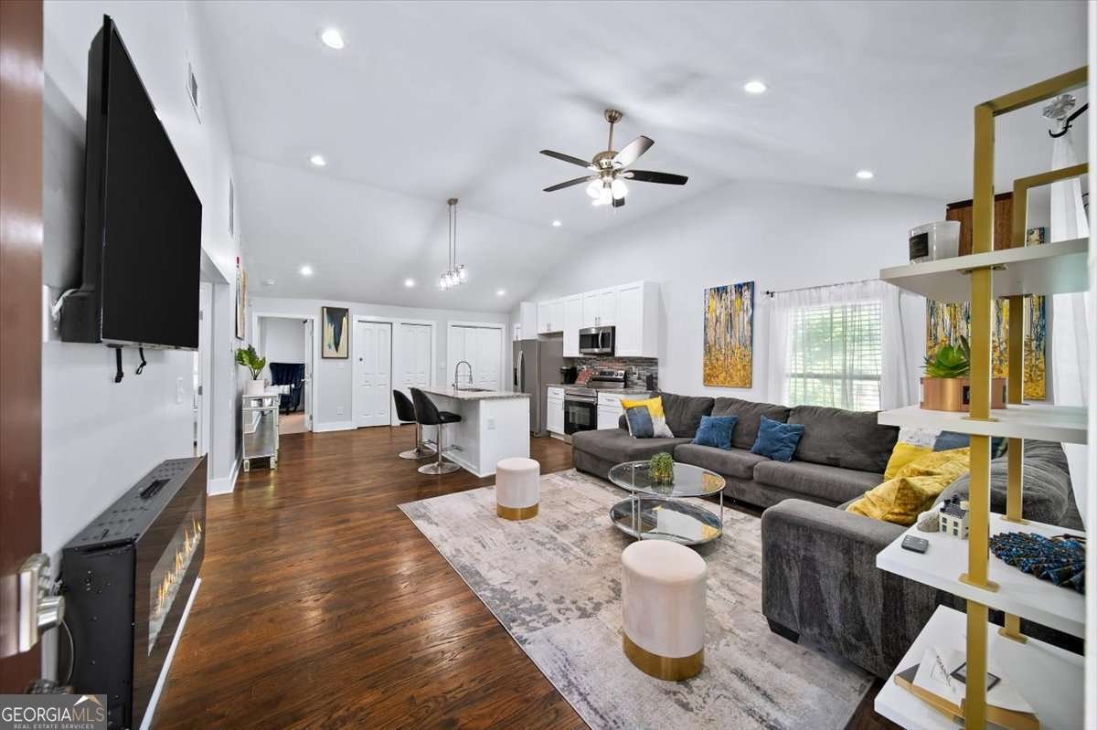 1482 Andrews Street Atlanta - 6