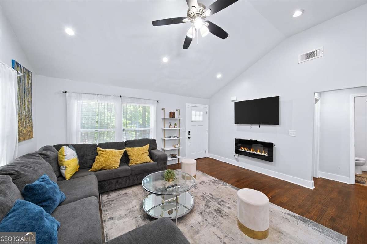 1482 Andrews Street Atlanta - 8