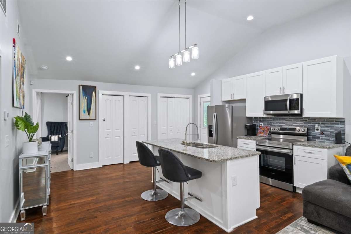 1482 Andrews Street Atlanta - 9
