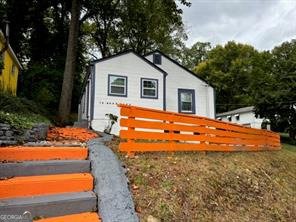 10 Rockmart Drive Atlanta - 1
