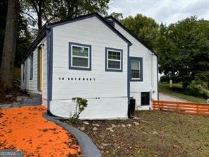 10 Rockmart Drive Atlanta - 17
